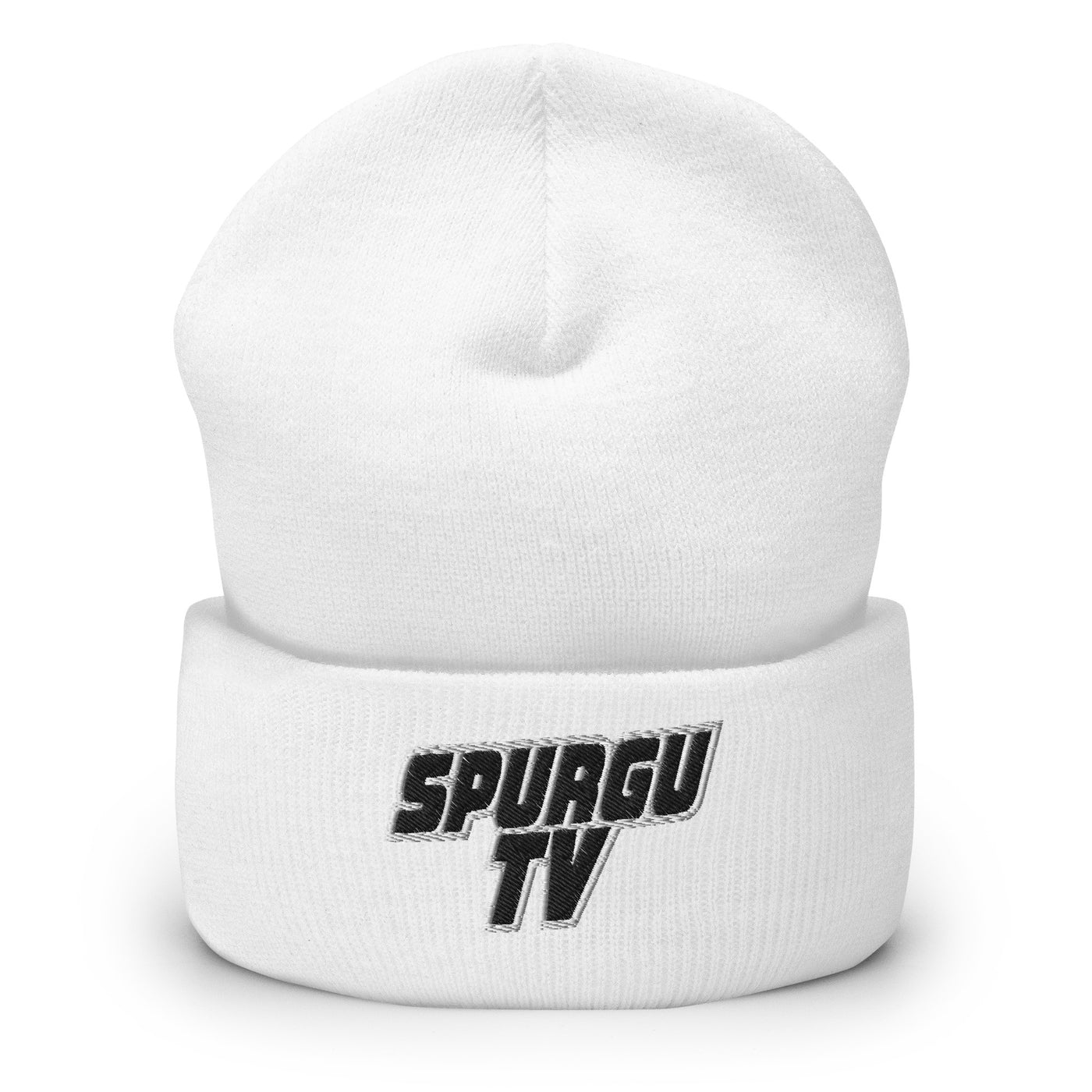 Spurgu-TV | Pipo logolla