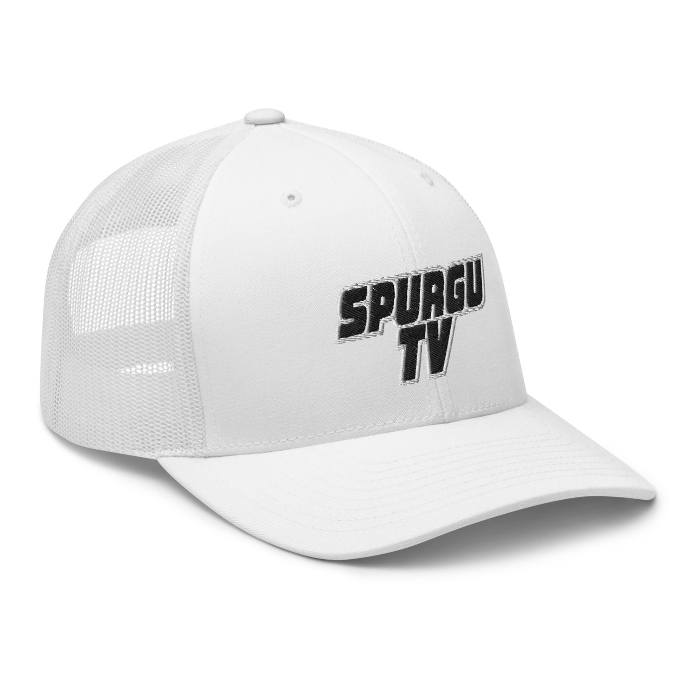 Spurgu-TV | Lippis logolla