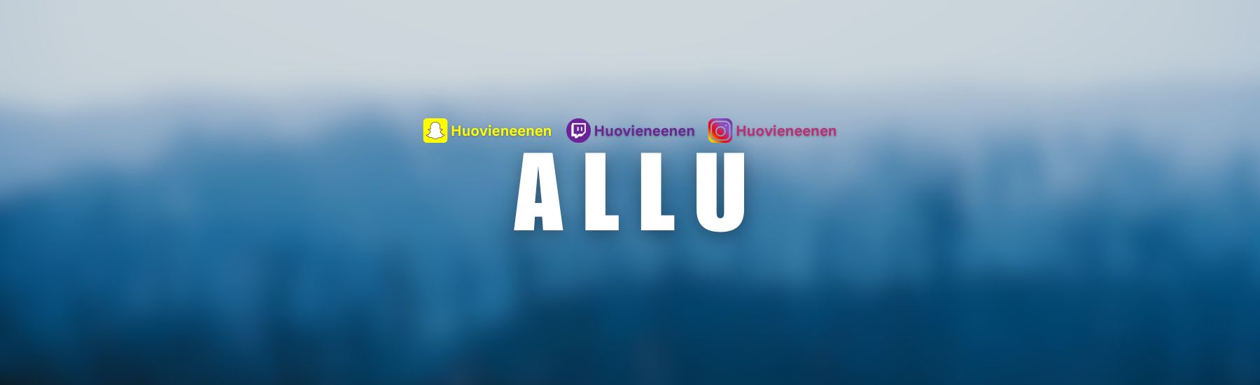 Allu