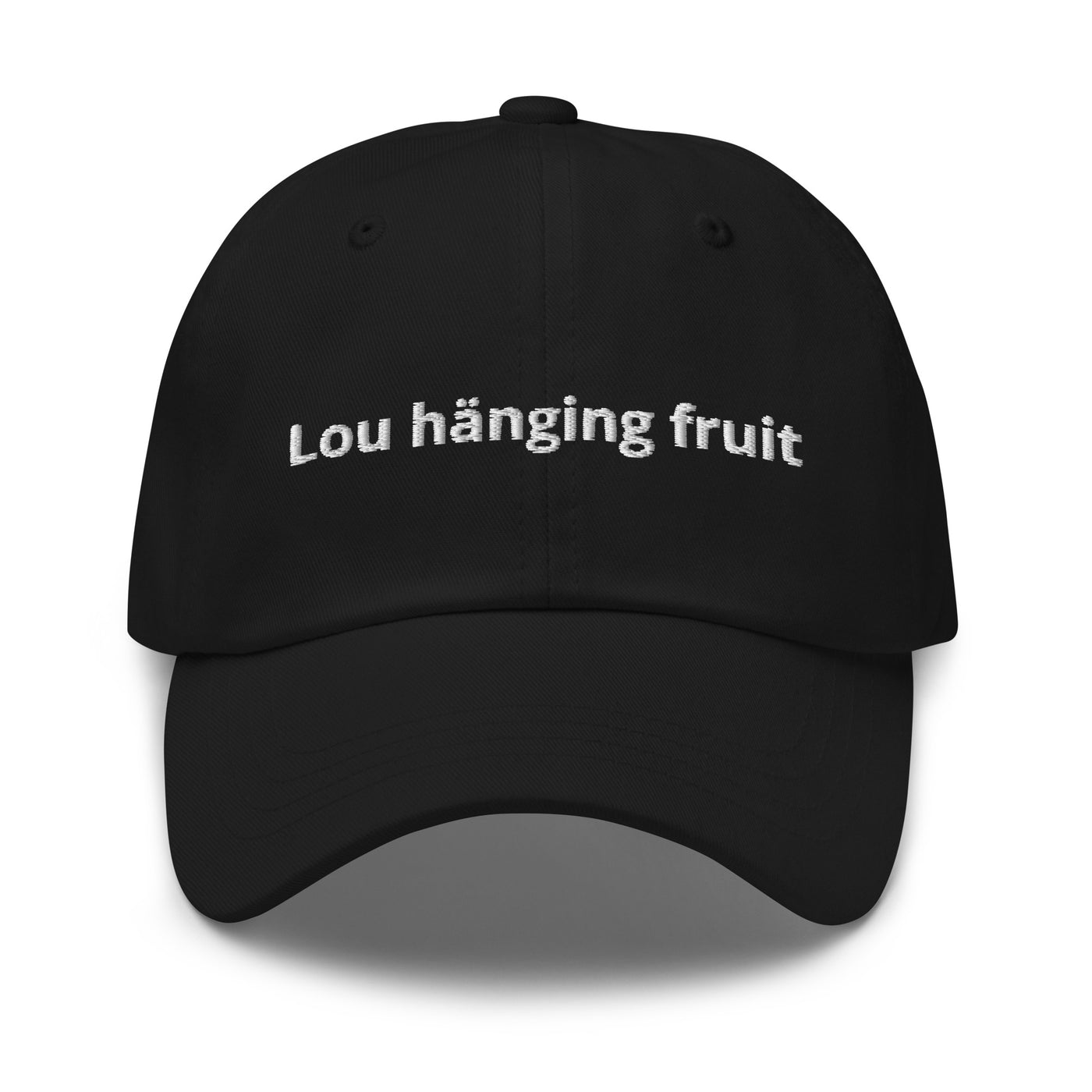 Finanssiveli | Lippis Lou Hänging Fruit