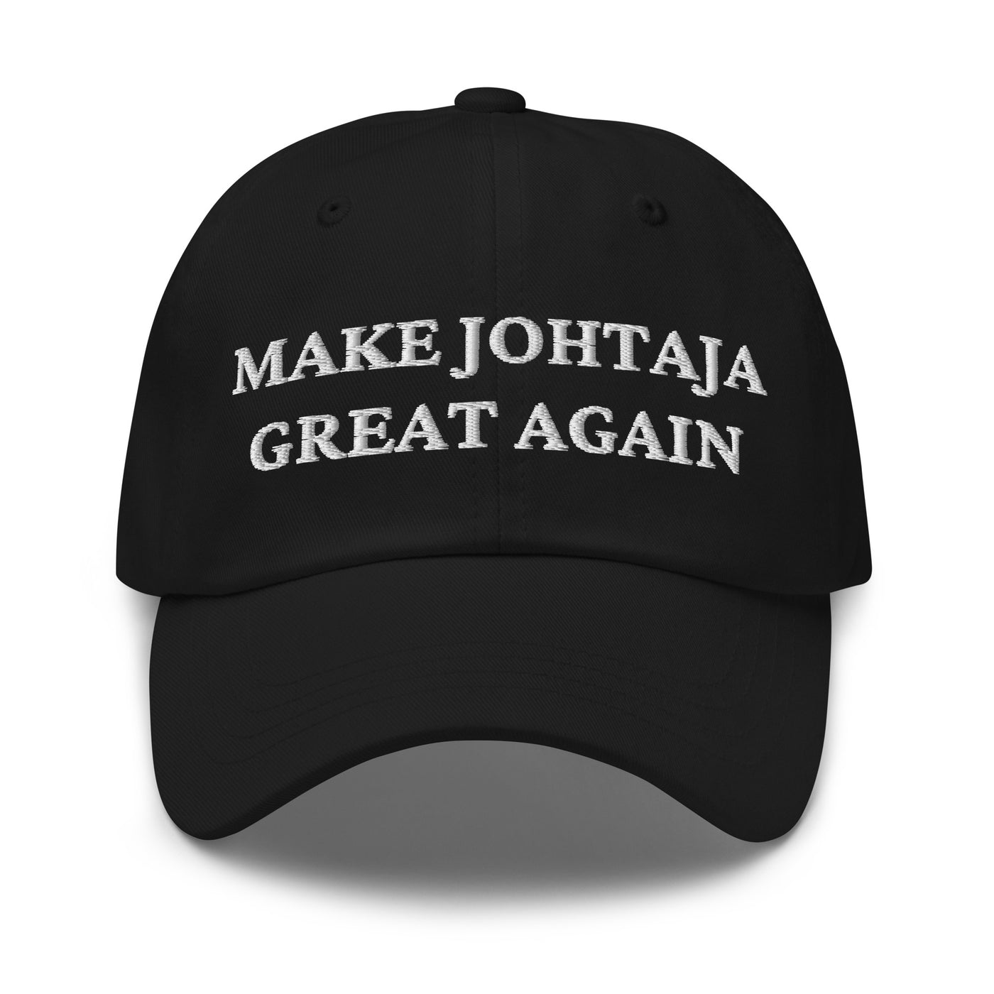 JohtajanMatkassa | Lippis Make Johtaja Great