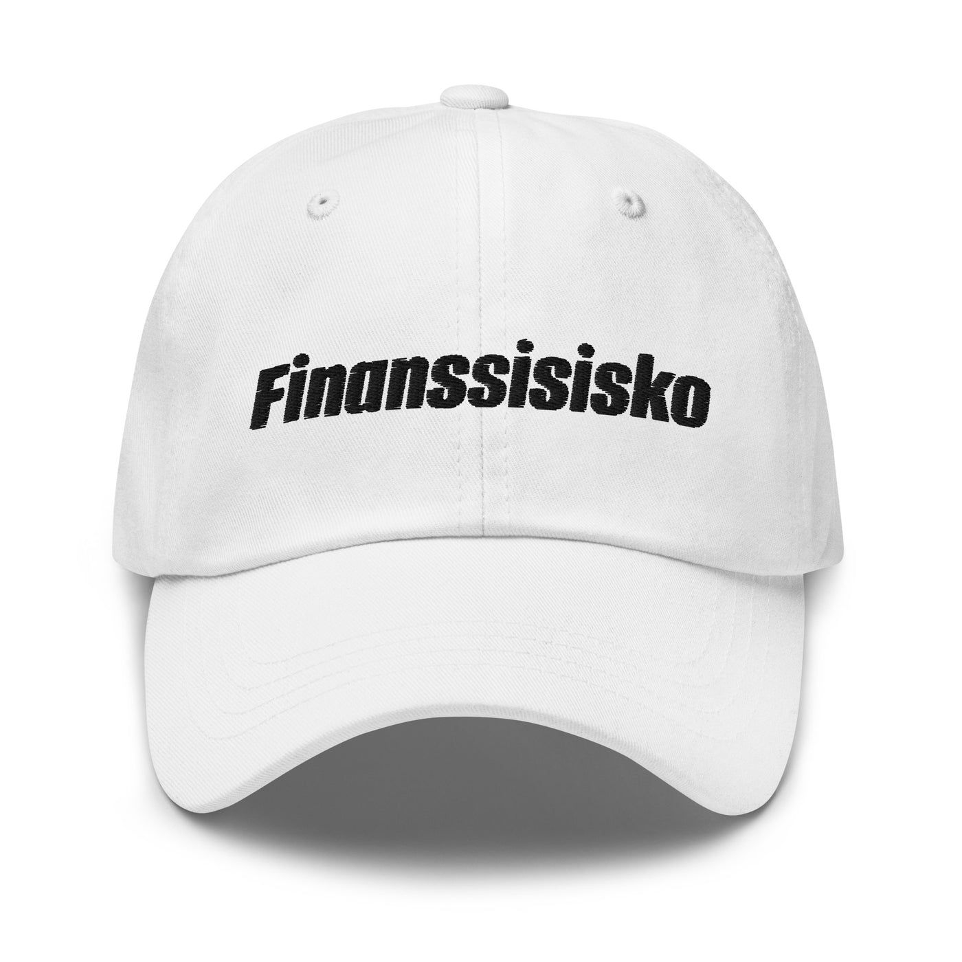 finanssisisko merch