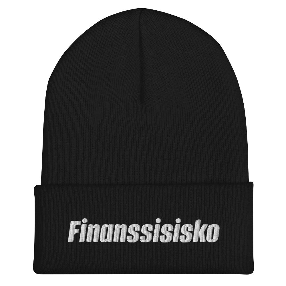 finanssisisko