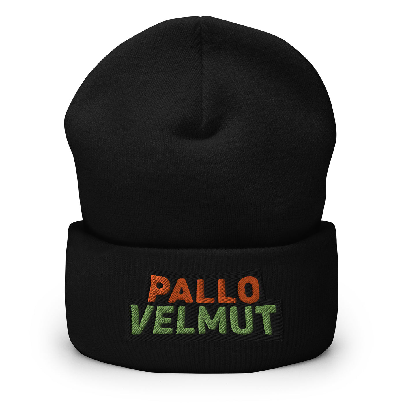 pallovelmut pipo