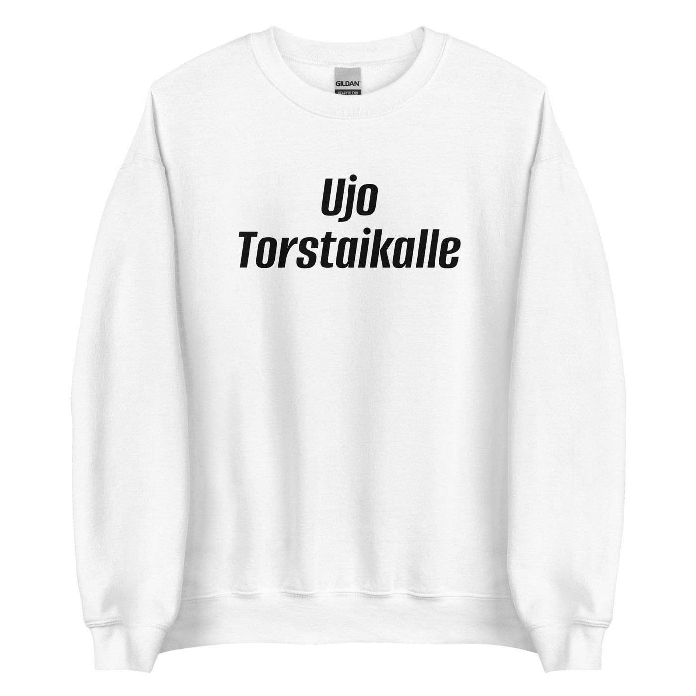 ujo torstaikalle paita