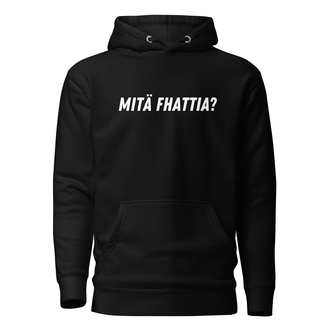 JohtajanMatkassa | Huppari Mitä Fhattia?