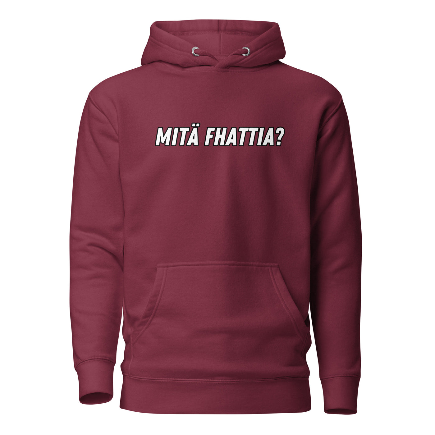 JohtajanMatkassa | Huppari Mitä Fhattia?