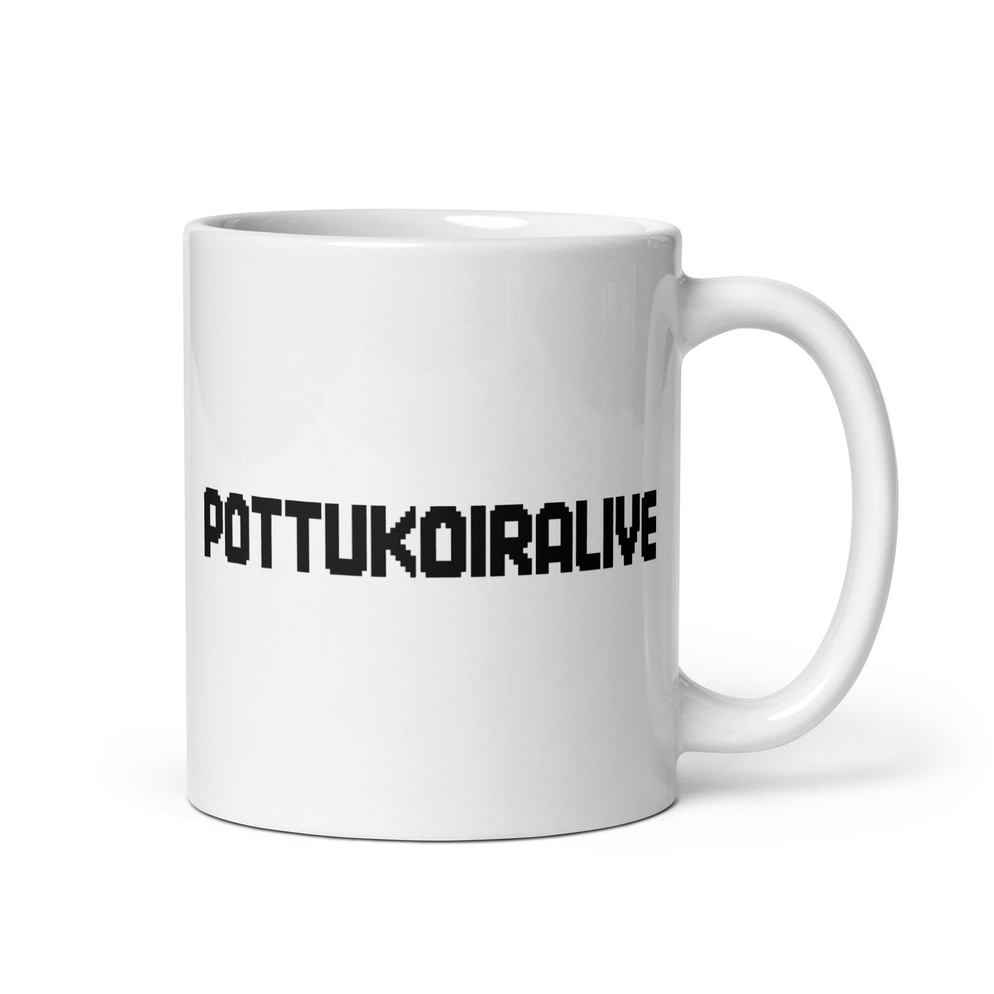 Spurgu-TV | Muki Pottukoiralive