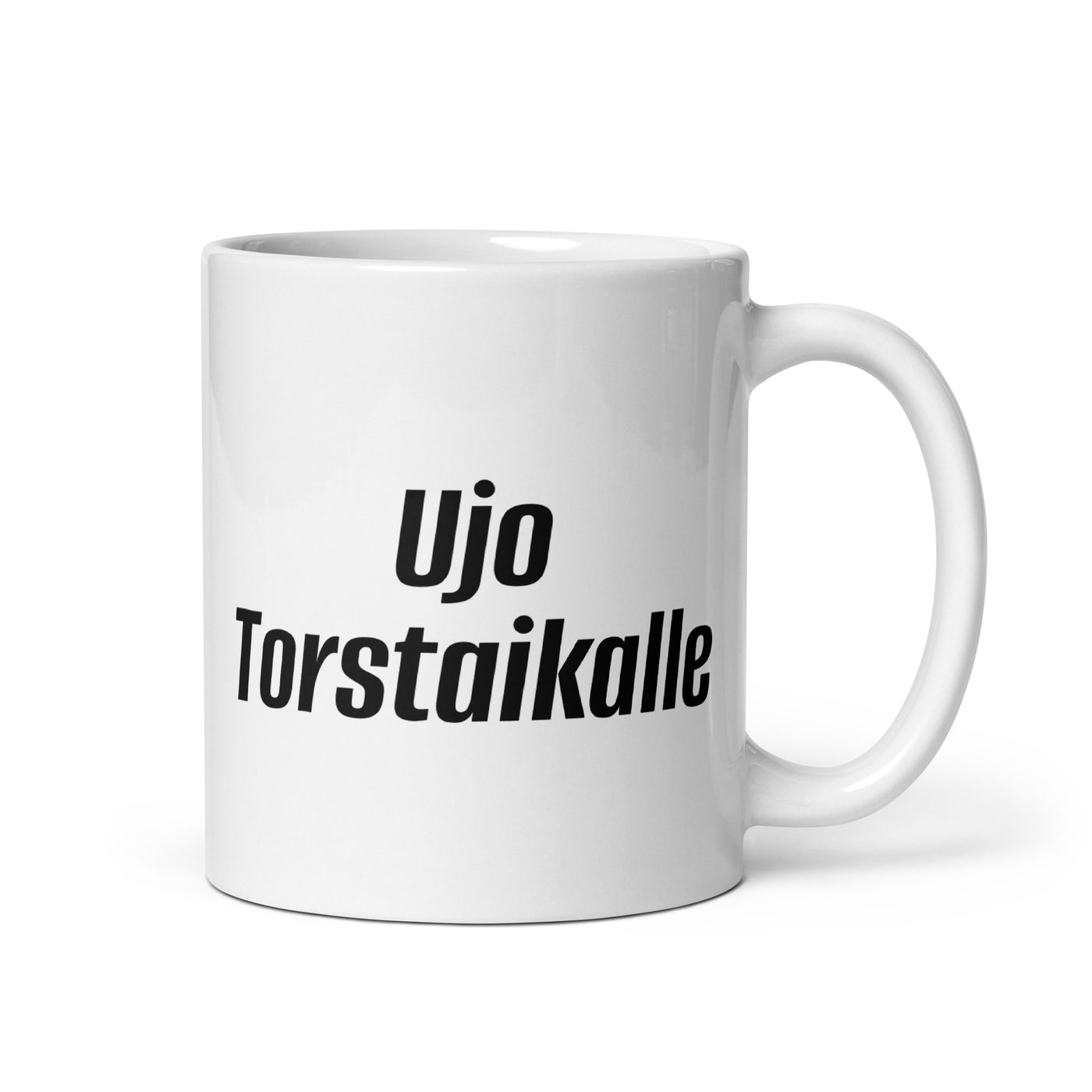 torstaikalle muki