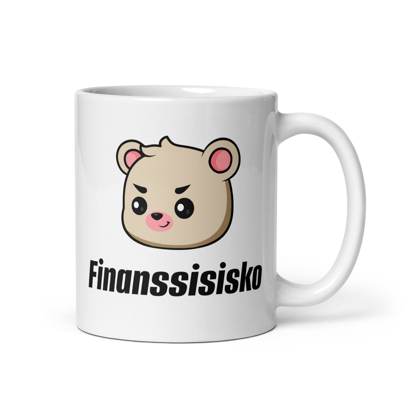 finanssi