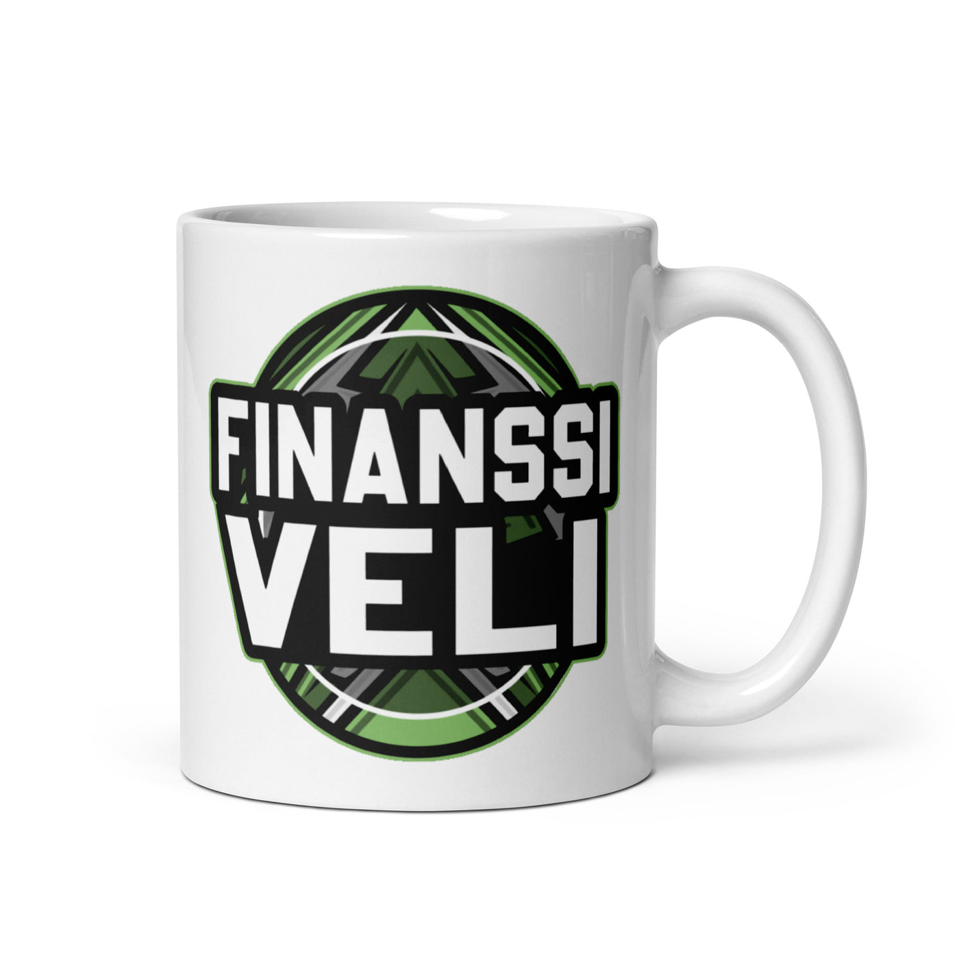 finanssiveli