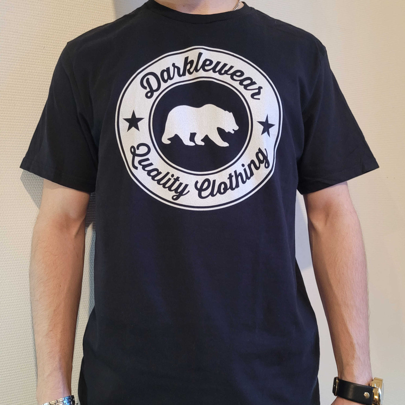 Darklewear T-paita | Darklebear